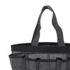 Hanging Mesh Shower , Tote, Essential Toiletry Storage, Portable Bathroom Organizer