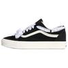 Old Skool Nízké Skateboardové Boty Unisex Černé VN000D6WBMA