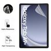 Protector de pantalla para Samsung Galaxy Tab A9 Plus 2024 [Paquete de 2] Película Protectora de Plástico Resistente Ultrafina Phonillico