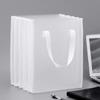 Widened Portable Documents Organizer 5-layer Waterproof Accordion Bag  Music Score