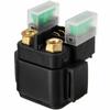 Starter Solenoid Relay For Kawasaki Suzuki Yamaha 12V Professional Motor Starter Relay Solenoid Sturdy Motorbike Starter Relay