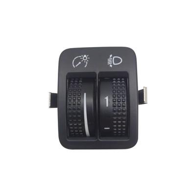 Nuovo Interruttore Dimmer Luminosità Regolazione Altezza Fari Per VW Tiguan 5ND941333A 5N0941333A 5N0 5ND 941 333A