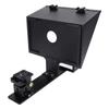 FEELWORLD TP13A 14 Inch Wide Angle Teleprompter Adjustable APP Remote Control Prompter for DSLR