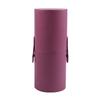 Portable Dustproof Makeup Brush and Pencil Storage Tube with Cover