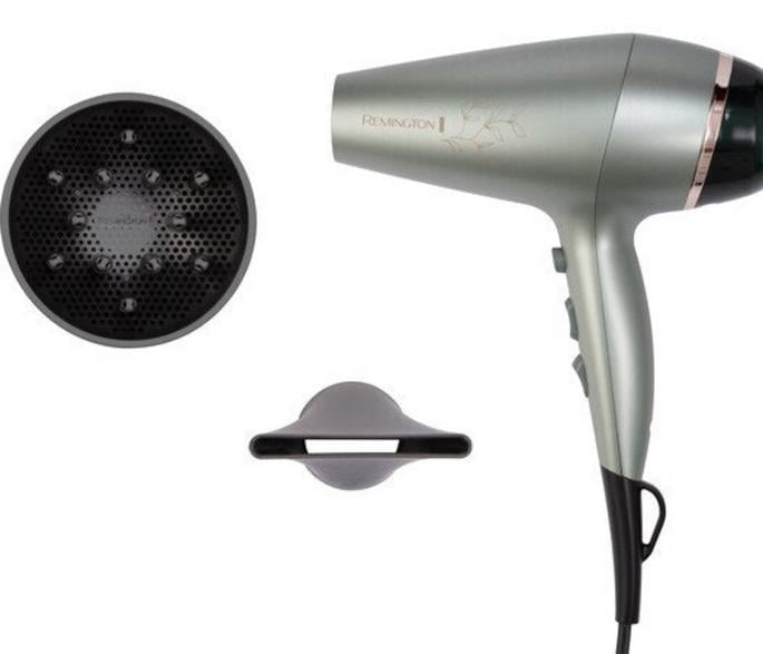 Remington ac5860 botanicals hair dryer