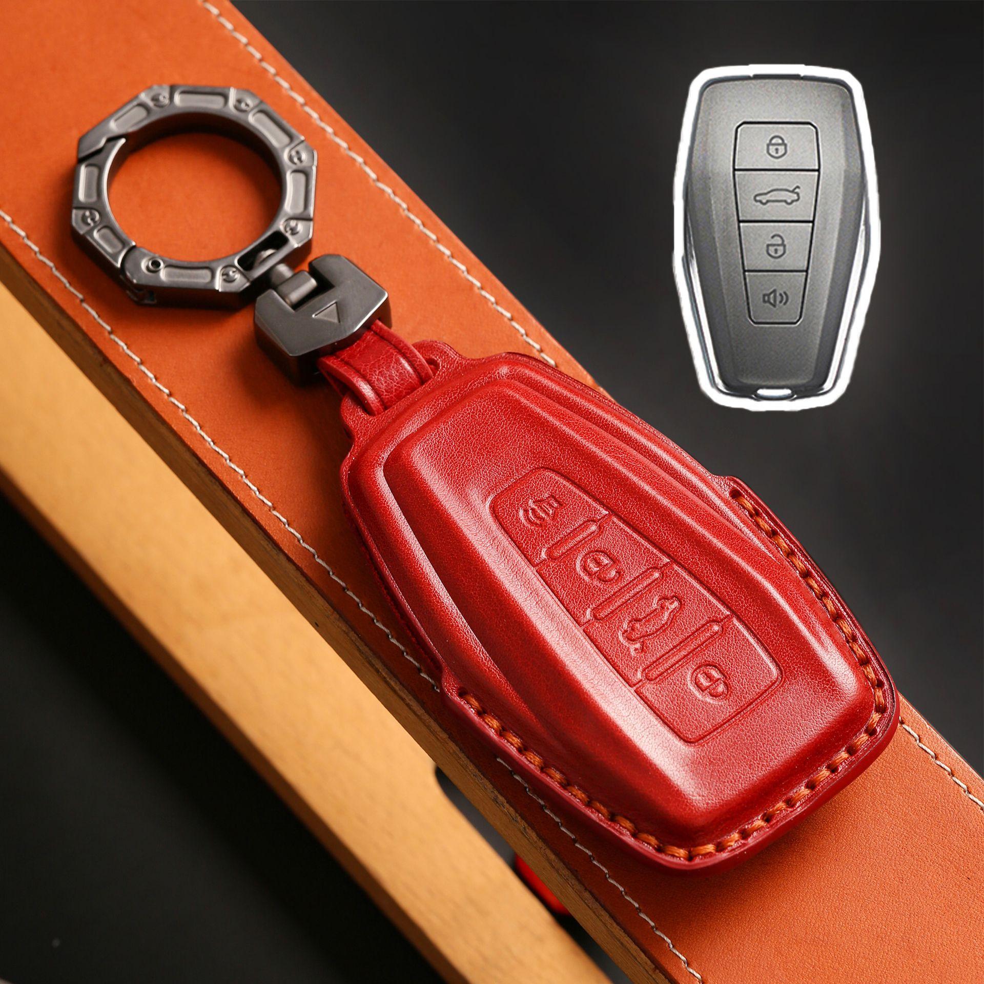 

Applicable to Geely Xingrui key set Xingyue l Binrui Binyue cool Boyue prol Emgrand car gs shell buckle gl bag
