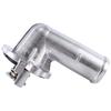 Aluminum Thermostat Housing Replacement Parts For Dodge Durango Jeep Grand Cherokee 3.6L 2011-2015 5184651AG-M53K