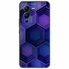 For Vivo V25 Pro Case V2158 Soft Silicone TPU Phone Cover For Vivo V25 Pro 5G Case Shockproof Capa V 25 Pro V25Pro Coque Cool