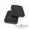 2Pairs Keyless Go Door Handle Button Cover For Mercedes W220 S350 S430 S500 S55