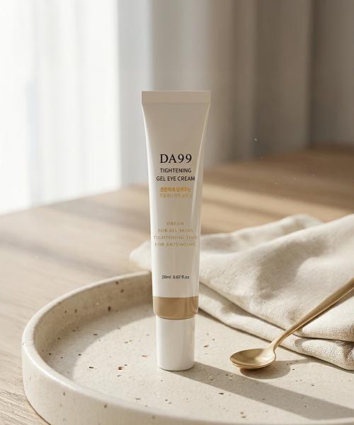 DAGU99 Melting Thread Lifting Tightening Gel Eye Cream 20ml