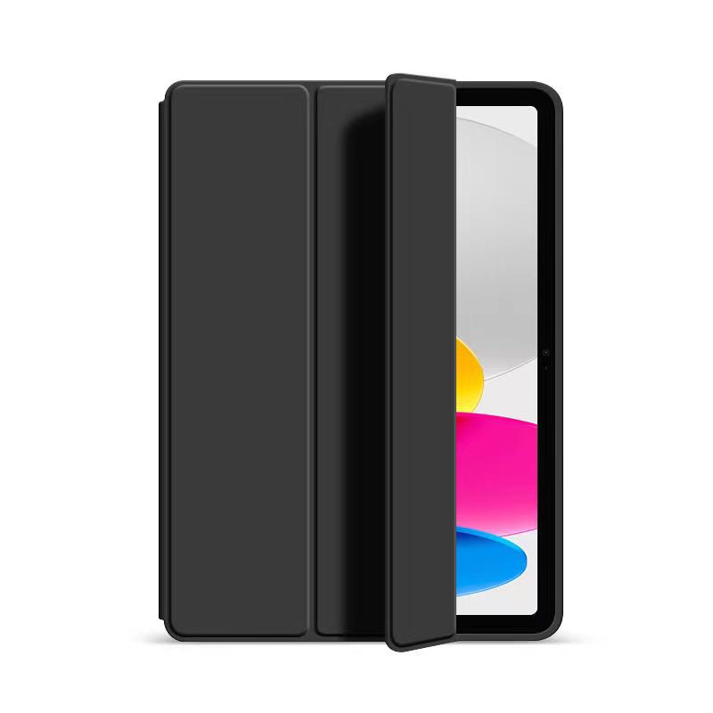 Чехол-соты из силикона с защитой от падения для Honor Tablet X8b 11 Honor Pad X8b (11 inches) black