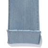 Bluetail Velvetim Denim Pants Sky Blue Azg2pt01sb