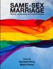 Kniha Same-Sex Marriage - History, Controversy and Current Events