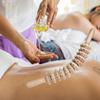 5Pcs Wood Therapy Massage Tools Body Sculpting Tools Set Lymphatic Drainage Anti-Cellulite Massager for Body Muscle Release