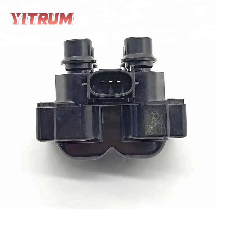 F000ZS0212 E8TE12029AA High Voltage Ignition Coil Pack for Ford Mazda