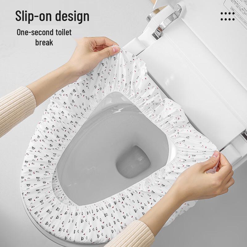Yicang Disposable Toilet Seat Covers