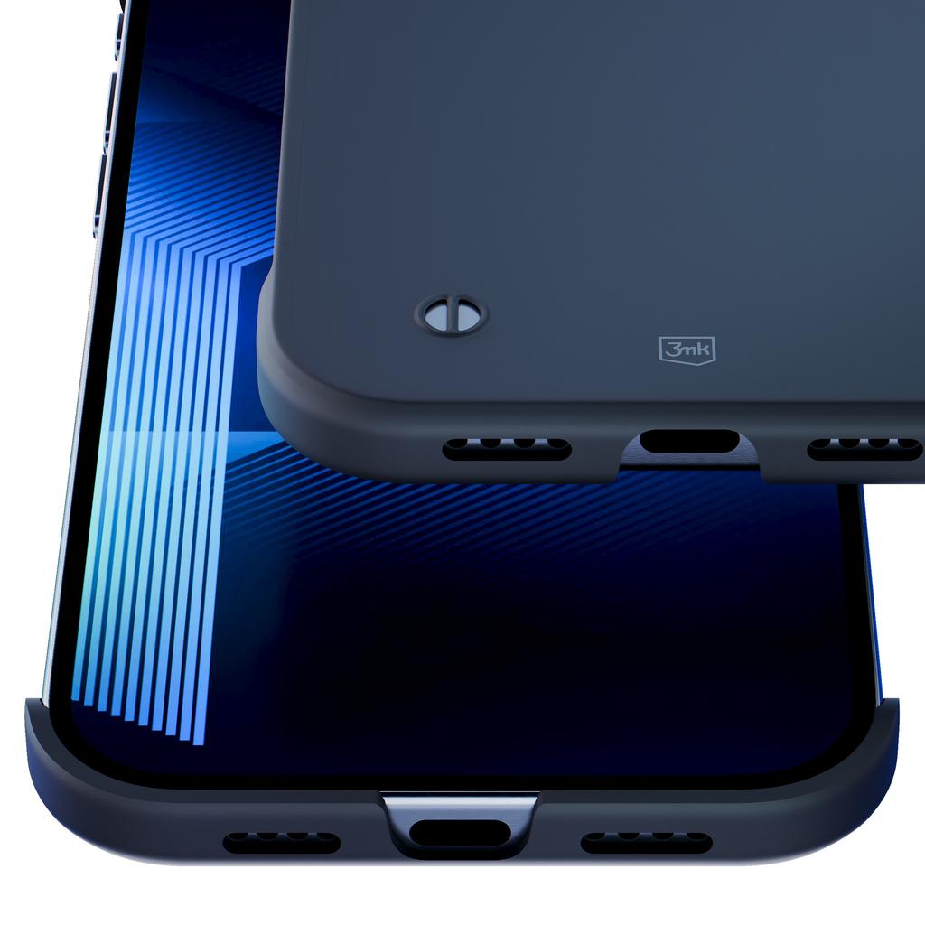 Samsung Galaxy S23 5G - 3Mk Just20G Matt Case