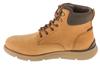 Skechers Augustino - Cobb, Mens Brown Hiking Boots
