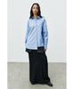 Recorde Half Jacket Mixed Skirt Rqkaa25534Bkx