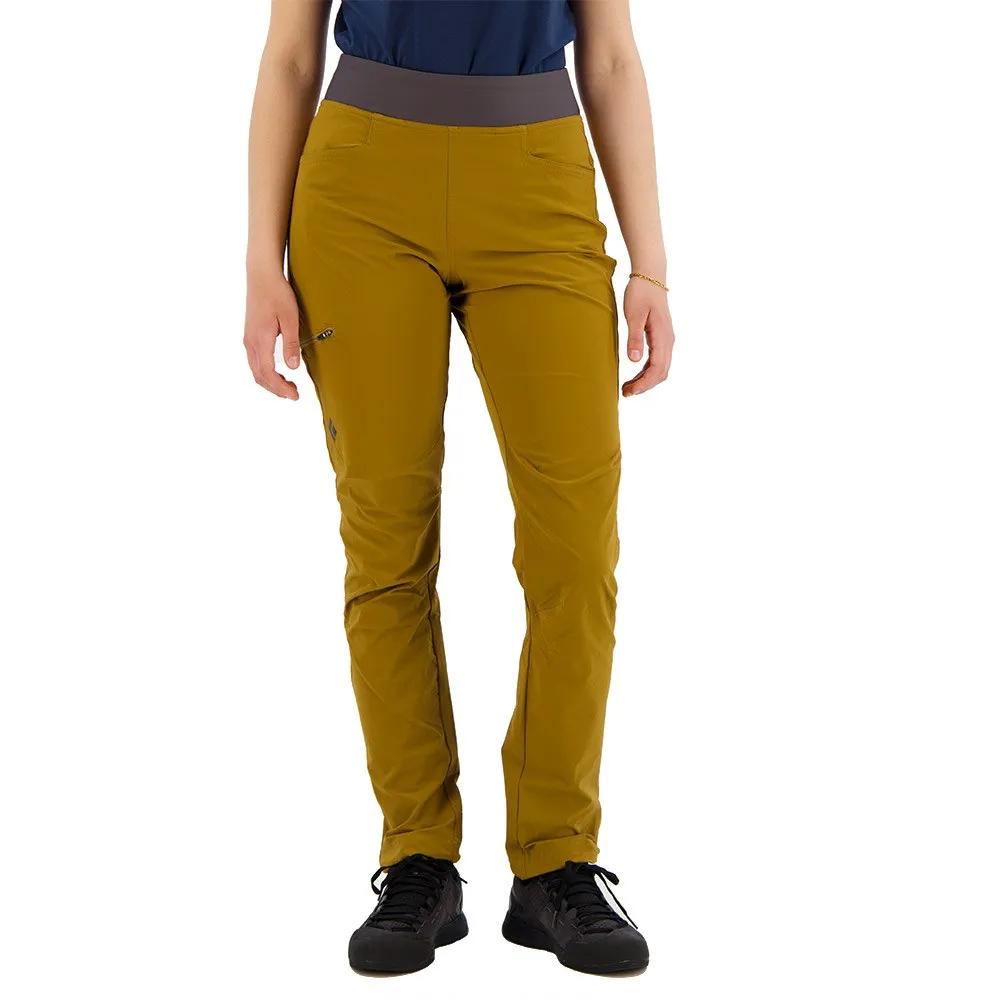 

Black Diamond Брюки Alpine Light XS