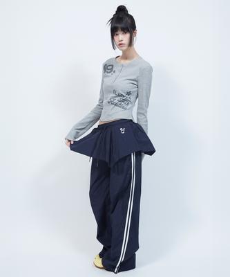 Bas (Vêtements pour femmes) – Pantalons