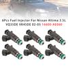 Motor – Araba Yakıt Enjektörleri