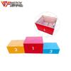 Wooden Award Podium for Schools & Events