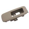 Window Switch Panel For Nissan Qashqai J10 / Qashqai+2 2007‑2014, Window Lifter Switch Trim Panel,LHD Only 80961/80960/82950