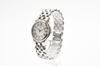 Used YVES SAINT LAURENTWatches Stainless Steel Women whiteDial