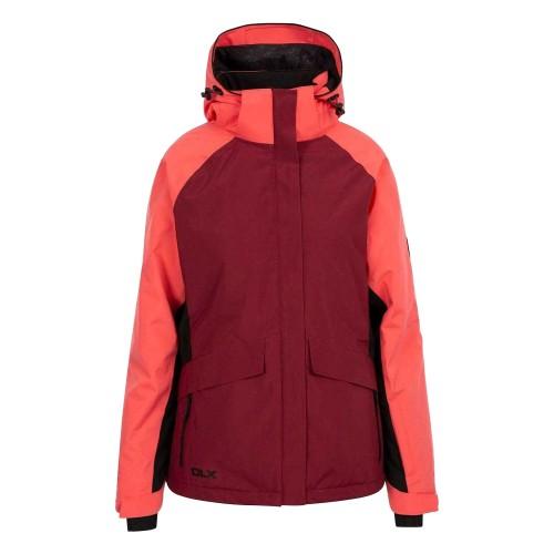 TRESPASS Womens/Ladies Ursula DLX Ski Jacket