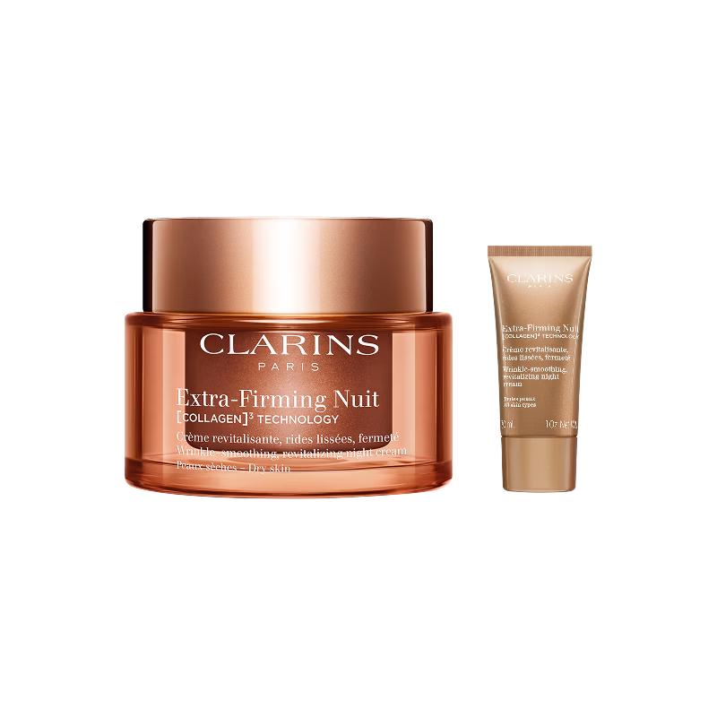 

Clarins Крем для обличчя зміцнюючий Resilience-Lift