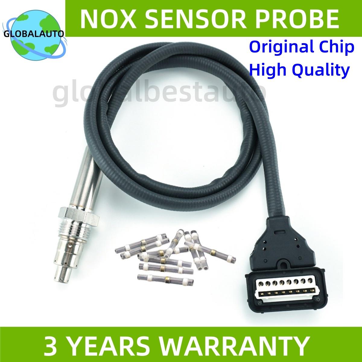 22827991 5WK97368 SNS0368A High Quality New Nitrogen Oxygen Sensor Nox Sensor For VOLVO FH FM FL Renault Truck Only the Probe