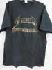 METALLICA OFFICIEEL MERCHANDISE NO LIFE TILL LEATHER BAND MUZIEK EXTRA GROOT Unisex T-shirt