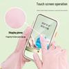 CHAHUA Multi-purpose Thickened Nitrile Gloves