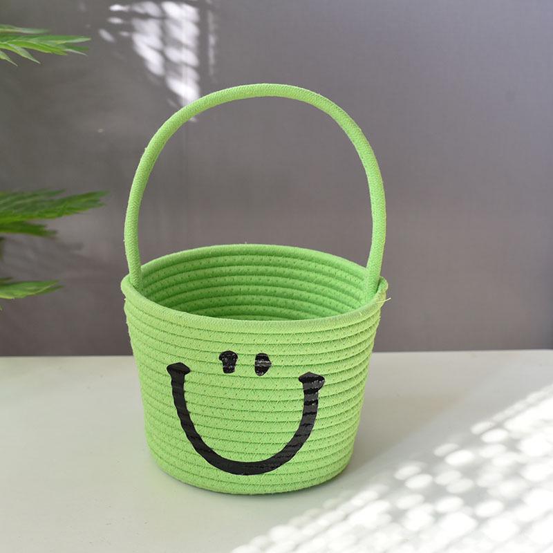 Handheld Party Favor and Gift Basket