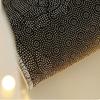 Fluffy Bedside Rugs Imitation Wool Soft Carpet New Irregular Oval Rugs  Living Room