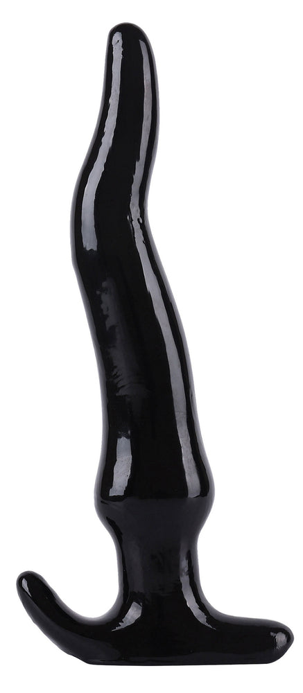 Anal Plug Slider 32 X 6.5cm - Hidden Desire - XL Plugs - Width More Than 6cm