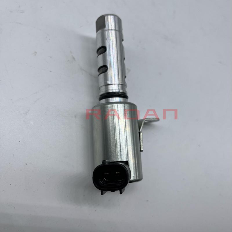 Camshaft Control Valve Solenoid Vvt Valve For Keyton M70