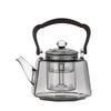 Hanyou Japanese Style Octagonal Glass Kettle