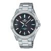 Edifice Men's Analog Quartz Watch EFR-S107YD-1AV
