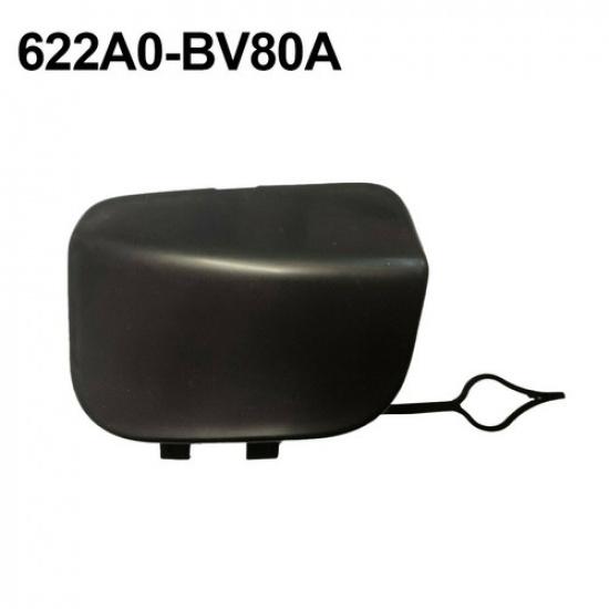 Front Bumper Tow Hook Eye Cap Cover Cap Cover Tow Hook Eye 1pcs Direct Fit