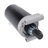 Starter Motor Replacement for 32-098-01 32-098-01S 32-098-03 Mower Iron Fast Start