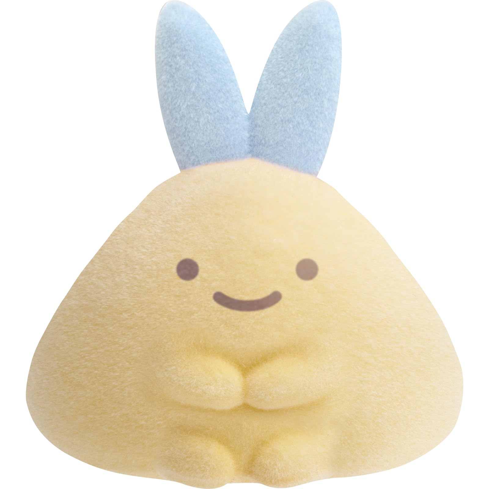 Sumikkogurashi Petit Sumikko Mascot Fried Horse Mackerel Tail AB18702 San-X