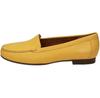 Women's Slip-ons Sioux Zalla Yellow