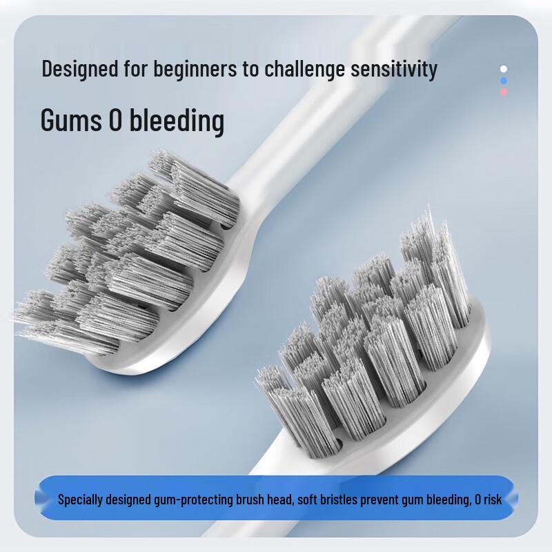 Chigo Magnetic Levitation Electric Toothbrush CN Plug (adapter Included)