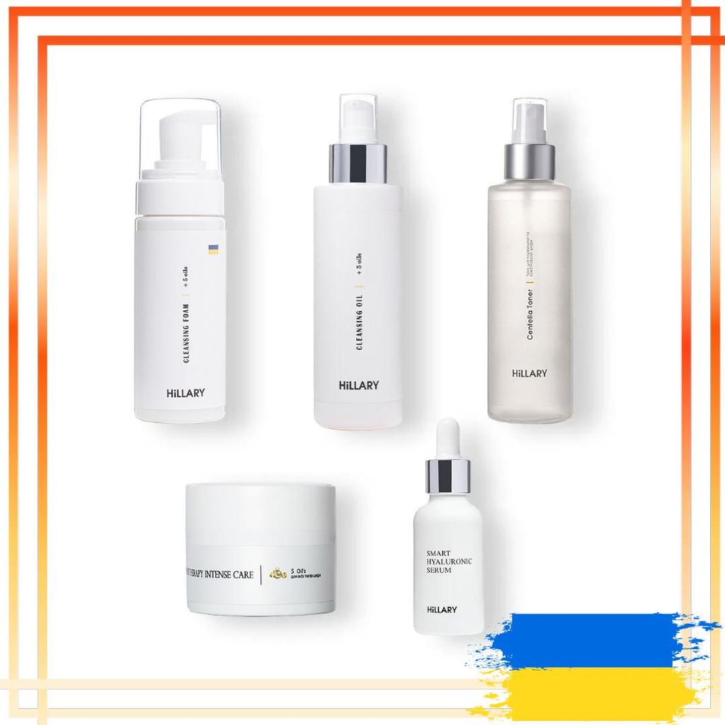 Step by Step Facial for Normal Skin Type