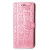 Leather Phone Case For Xiaomi Redmi 14C 4G/14R 5G/Poco C75 4G Wallet Flip Phone Cover Cute Cat Dog Pattern