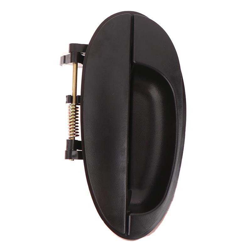 1Pc Front Rear Left Right Car Outside Exterior Hand Handle For Chery Qq Jaggi Qiyun S21 Car Door Handle Accessories Tools