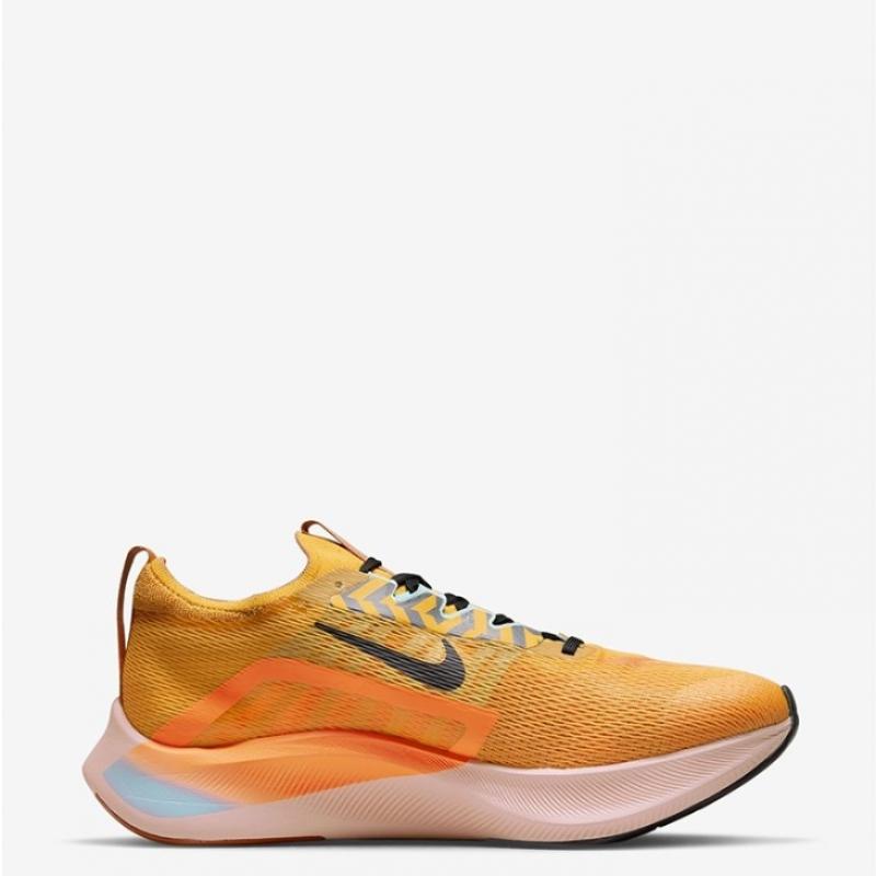 Nike Sneakers Running Shoes Zoom Fly 4 Do2421 739 P2205