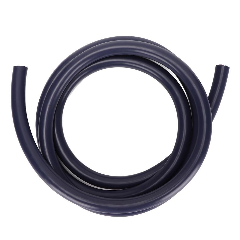 Preffair D503 OFC Copper Power Cable HiFi Sound 12 AWG OFC Copper Power Wire for Home Theater CD